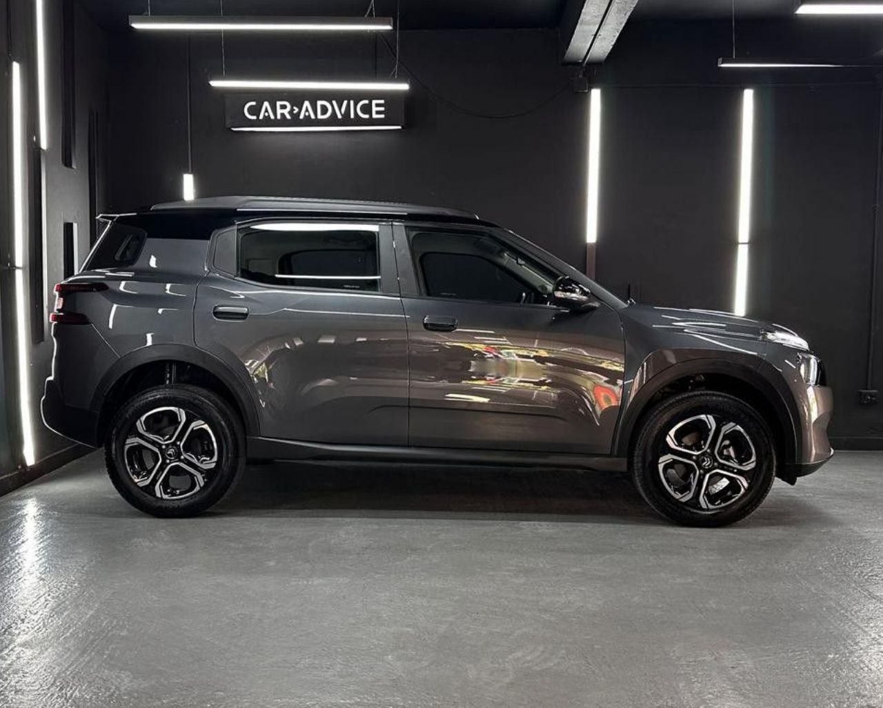 Citroen C3 Aircross Usado en Córdoba, deRuedas