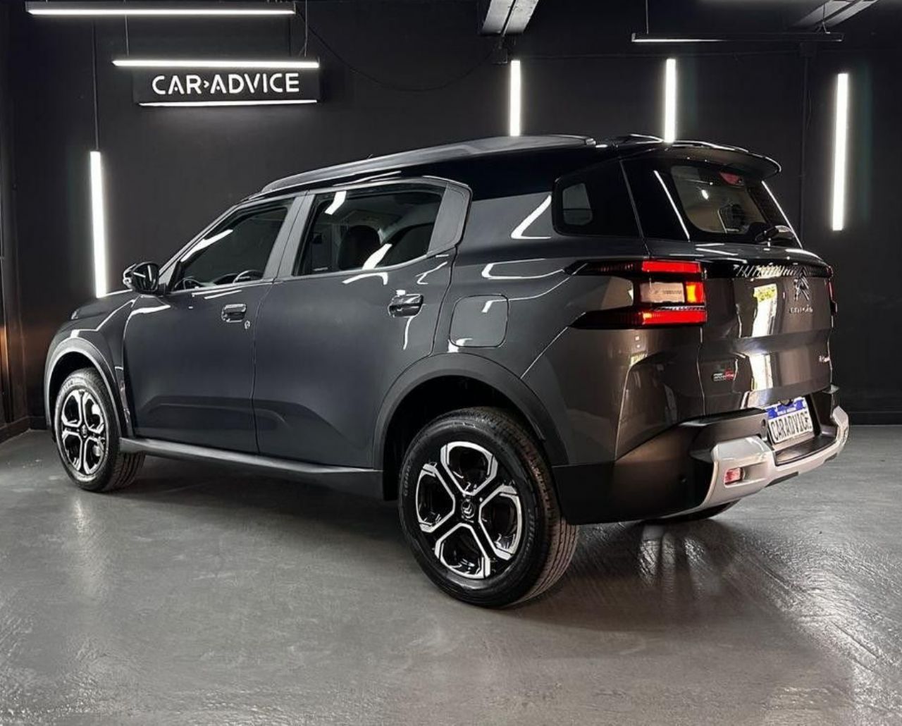 Citroen C3 Aircross Usado en Córdoba, deRuedas