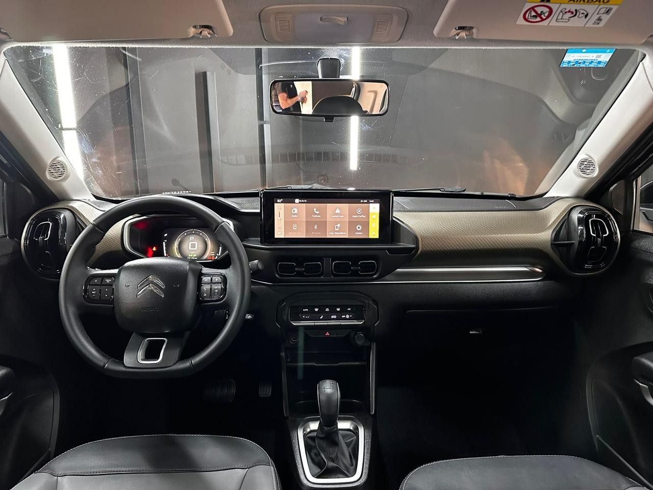 Citroen C3 Aircross Usado en Córdoba, deRuedas