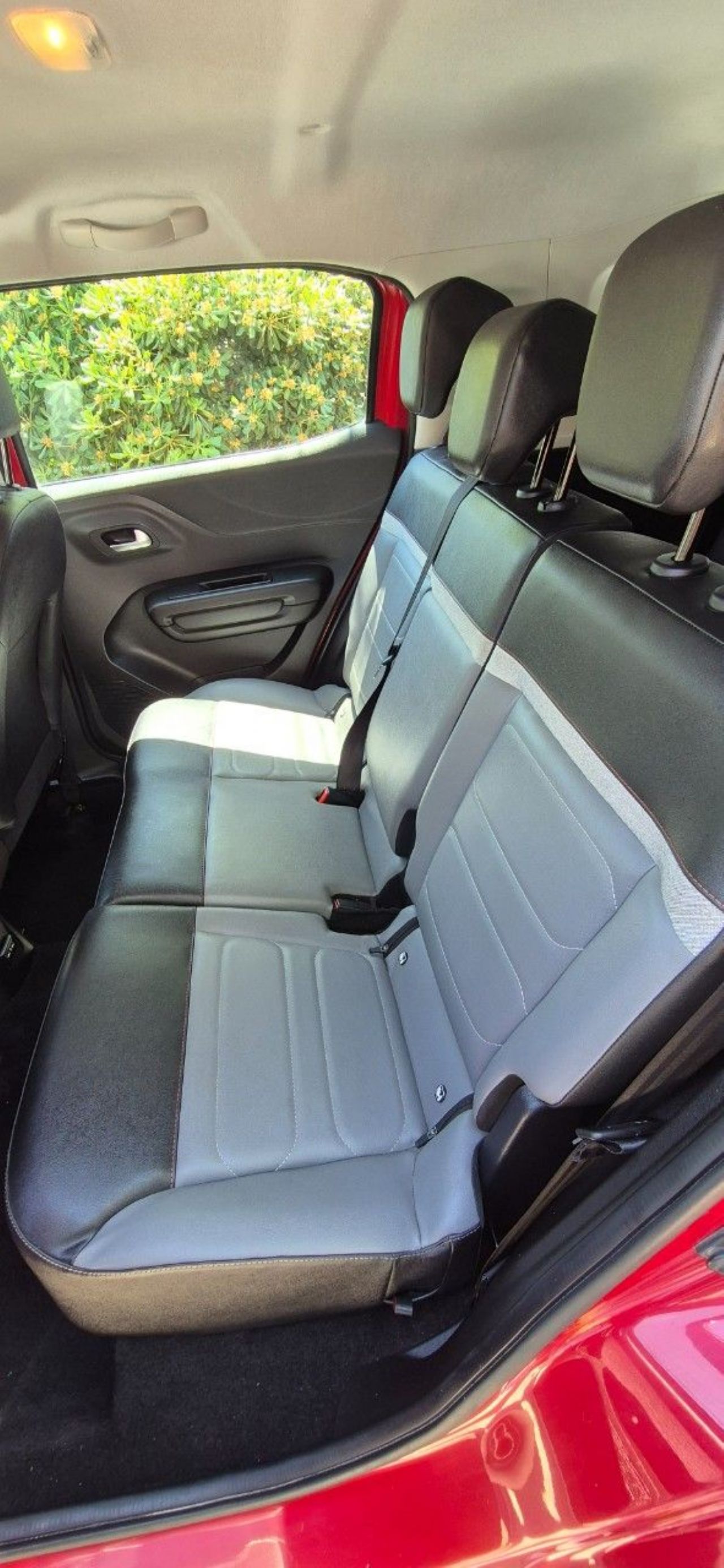 Citroen C3 Aircross Usado Financiado en Mendoza, deRuedas