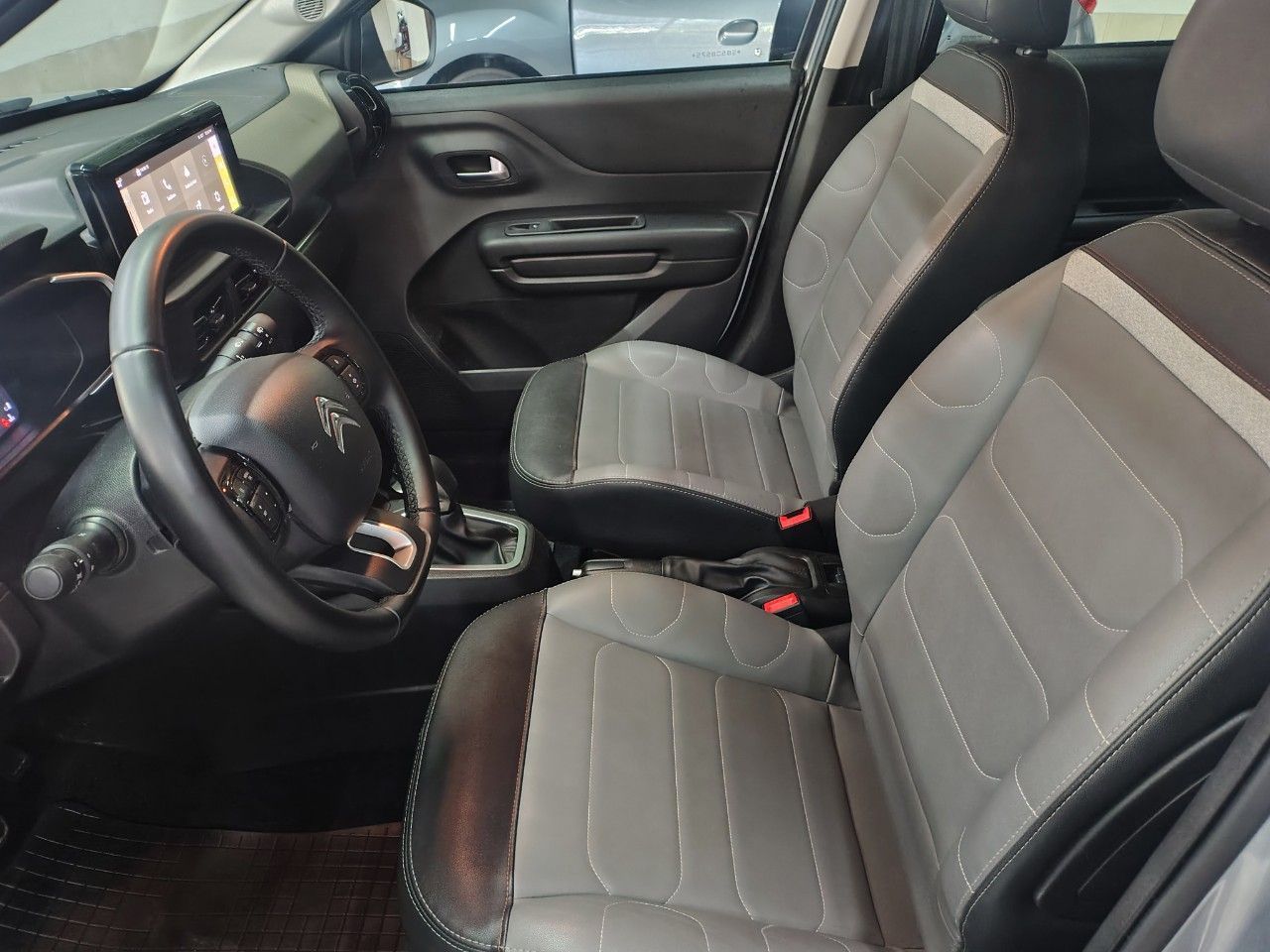 Citroen C3 Aircross Usado Financiado en Mendoza, deRuedas