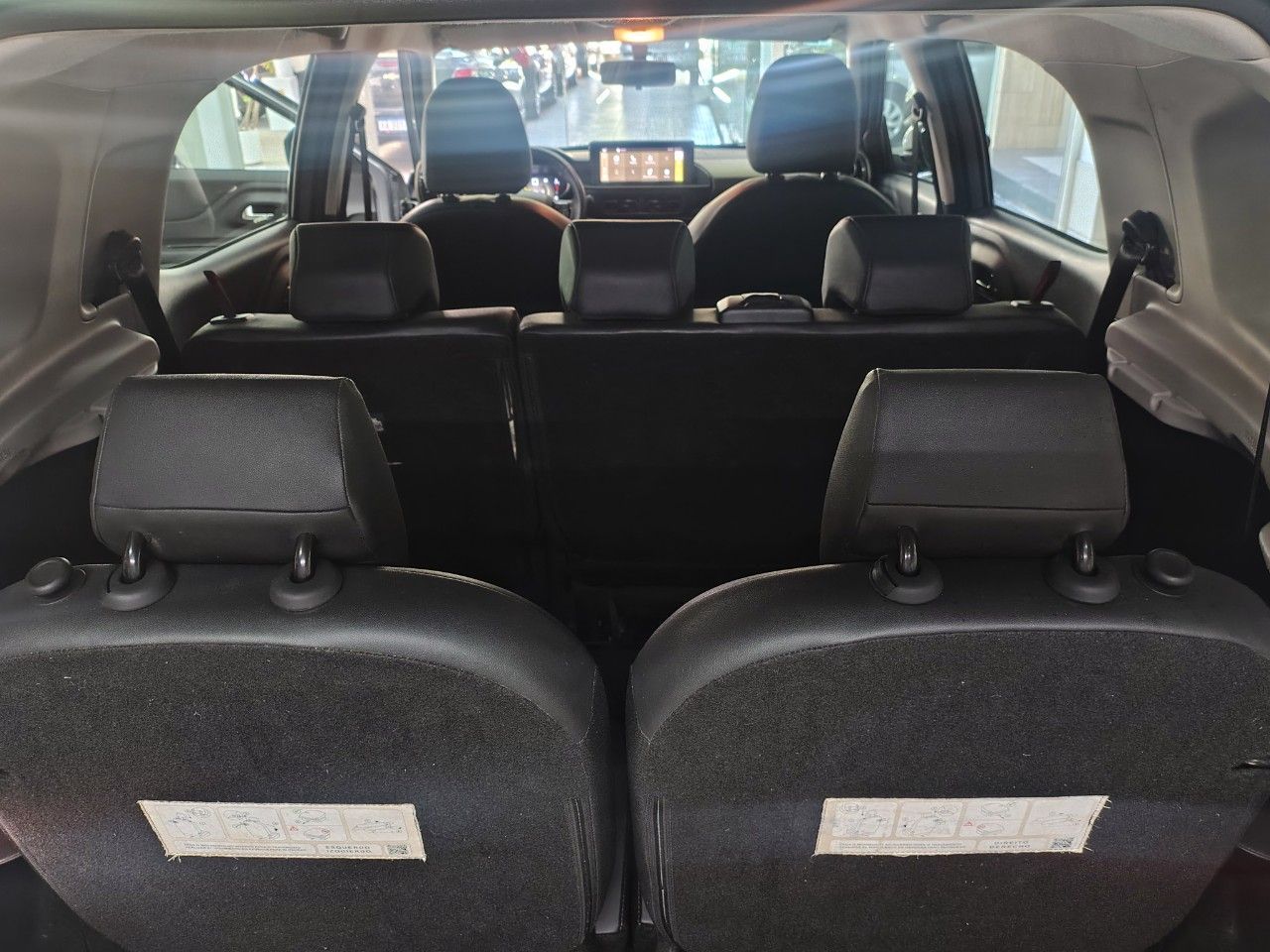 Citroen C3 Aircross Usado Financiado en Mendoza, deRuedas