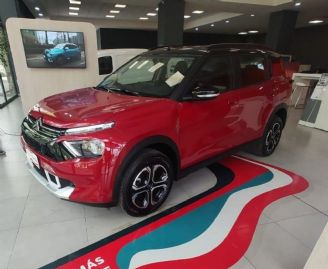 Citroen C3 Aircross Nuevo en Mendoza