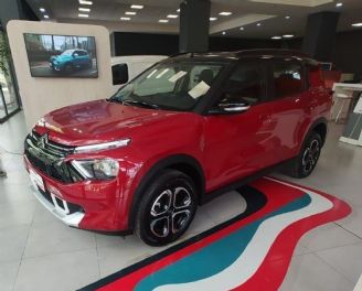 Citroen C3 Aircross Nuevo en Mendoza