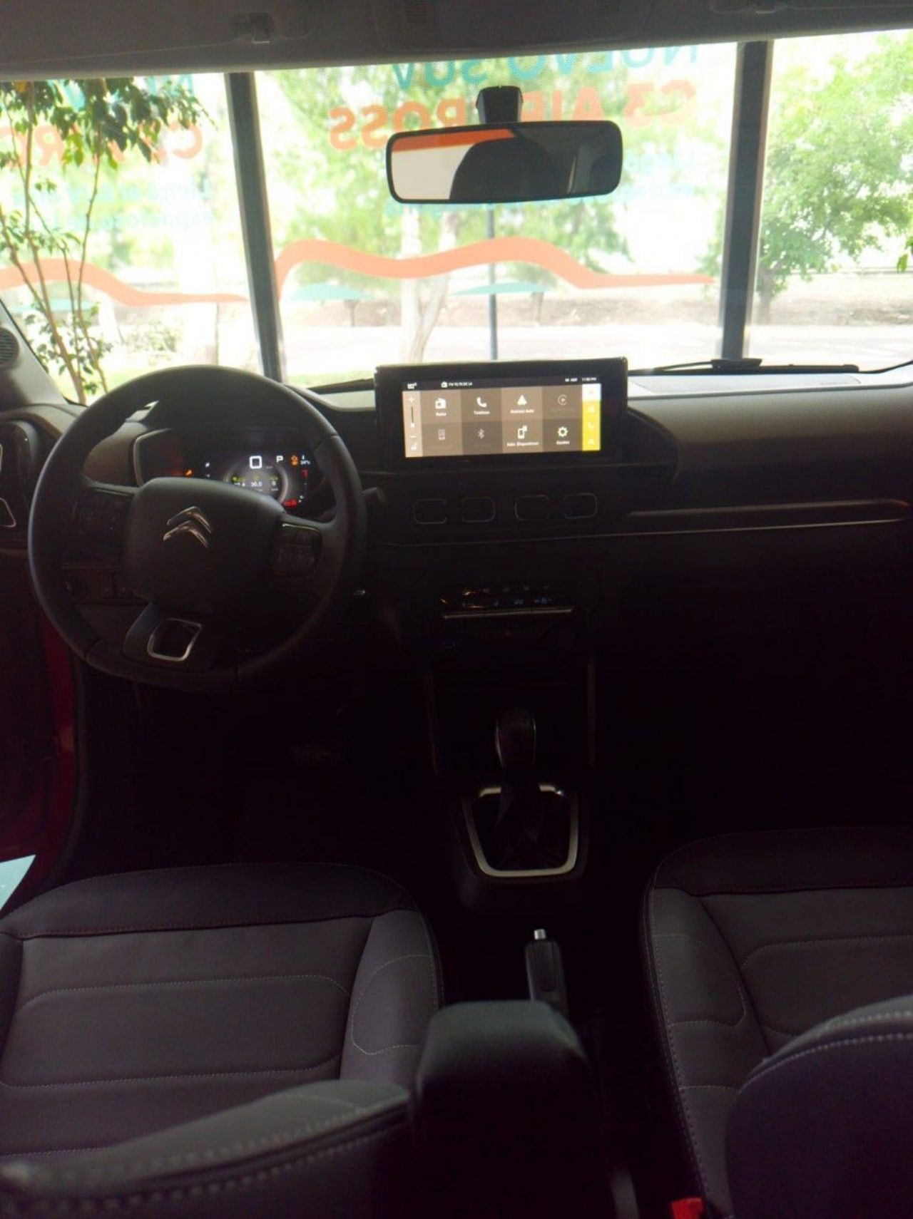 Citroen C3 Aircross Nuevo en Mendoza, deRuedas