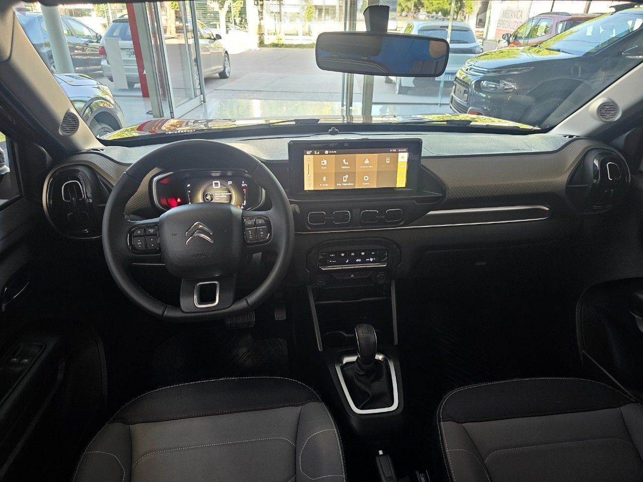 Citroen C3 Aircross Nuevo en Mendoza, deRuedas