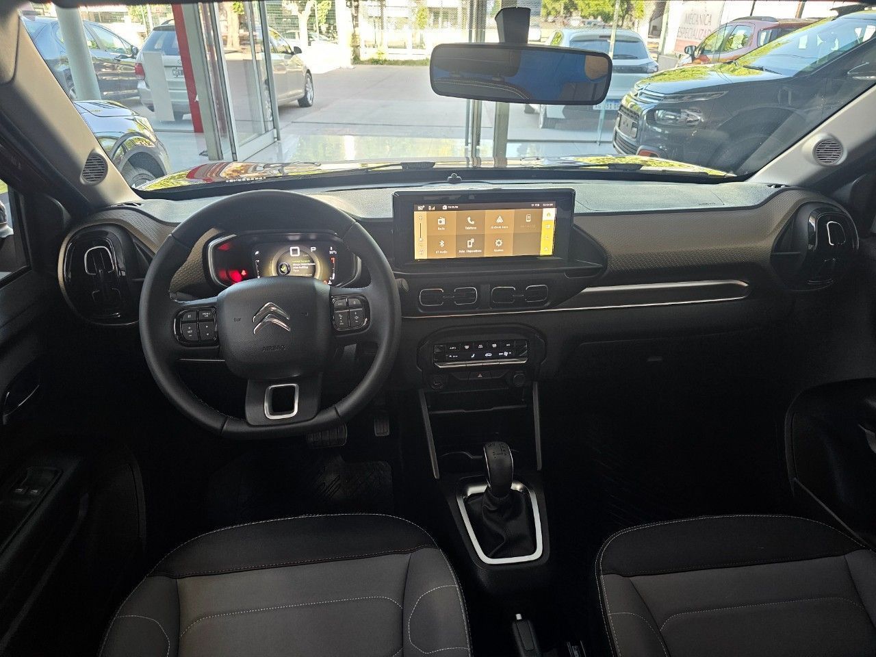 Citroen C3 Aircross Nuevo Financiado en Mendoza, deRuedas