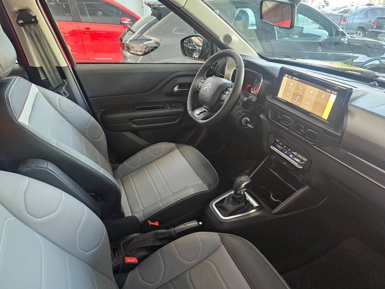 Citroen C3 Aircross Nuevo Financiado en Mendoza, deRuedas