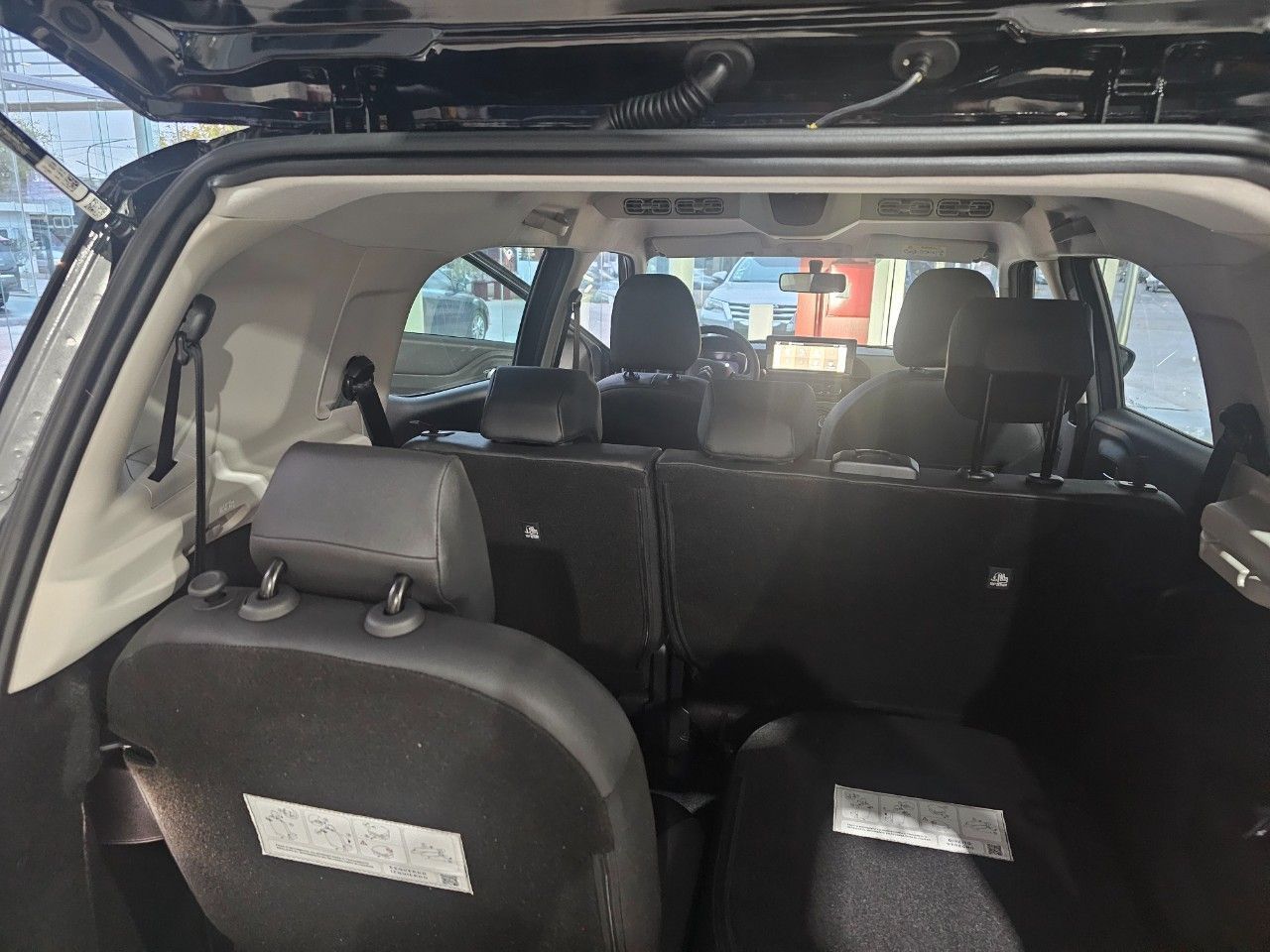 Citroen C3 Aircross Nuevo en Mendoza, deRuedas