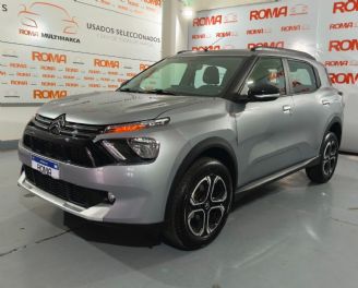 Citroen C3 Aircross Nuevo en Mendoza
