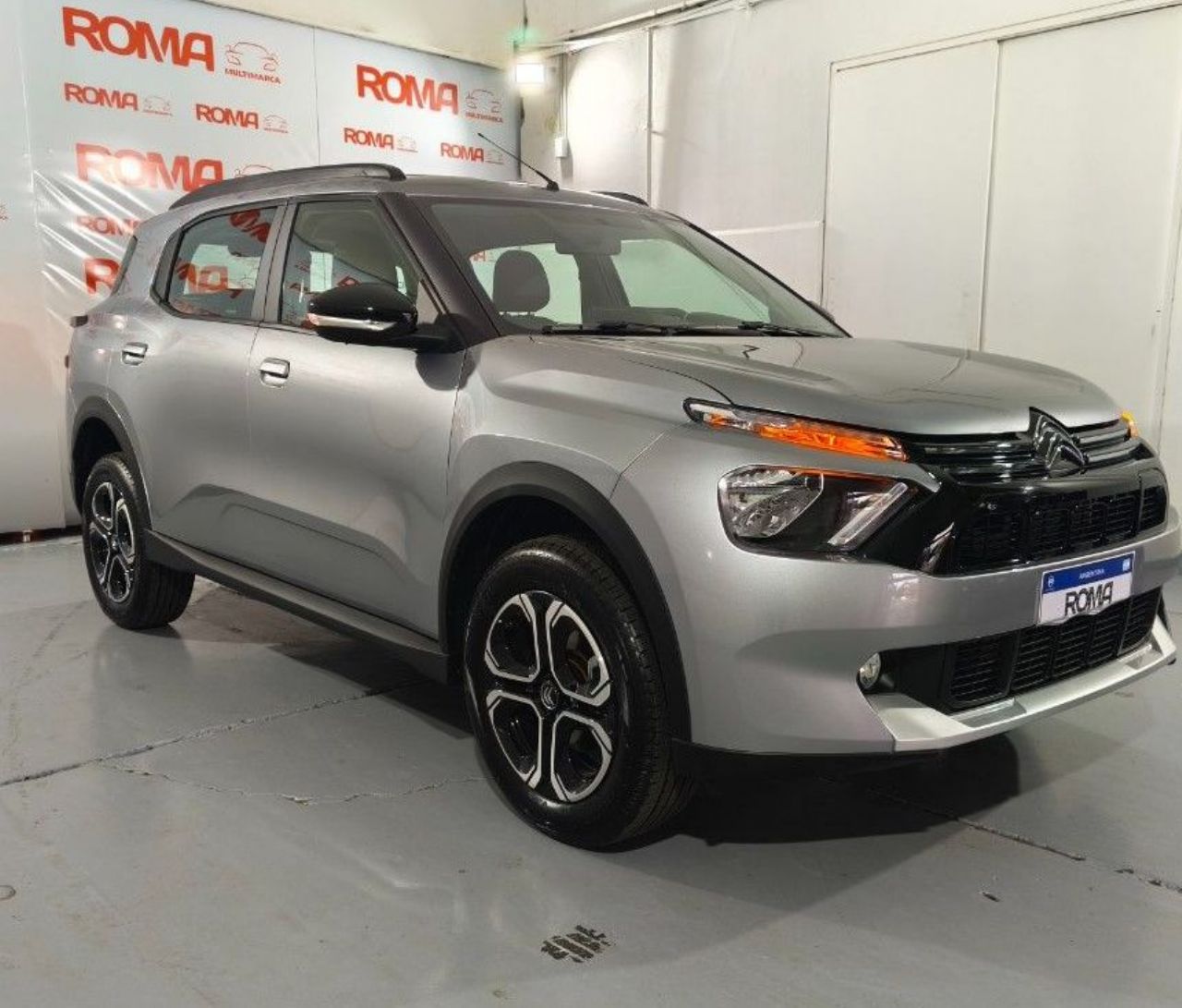 Citroen C3 Aircross Nuevo en Mendoza, deRuedas
