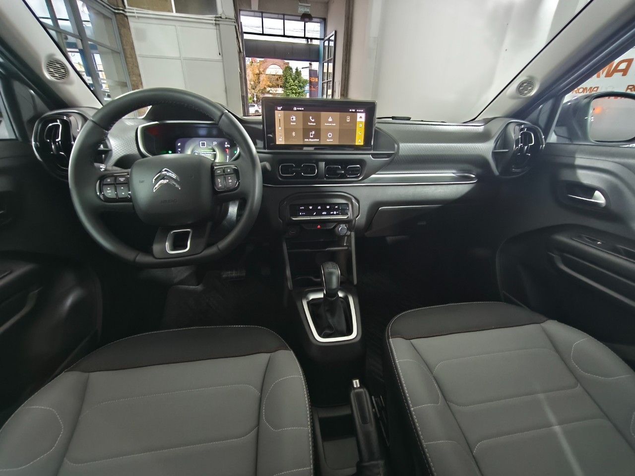 Citroen C3 Aircross Nuevo en Mendoza, deRuedas