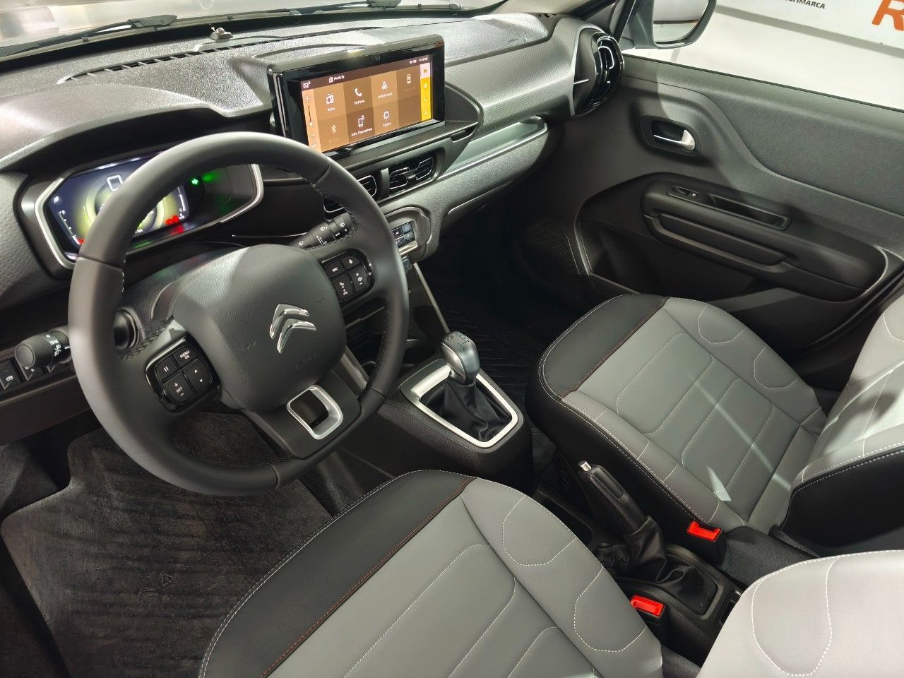 Citroen C3 Aircross Nuevo en Mendoza, deRuedas