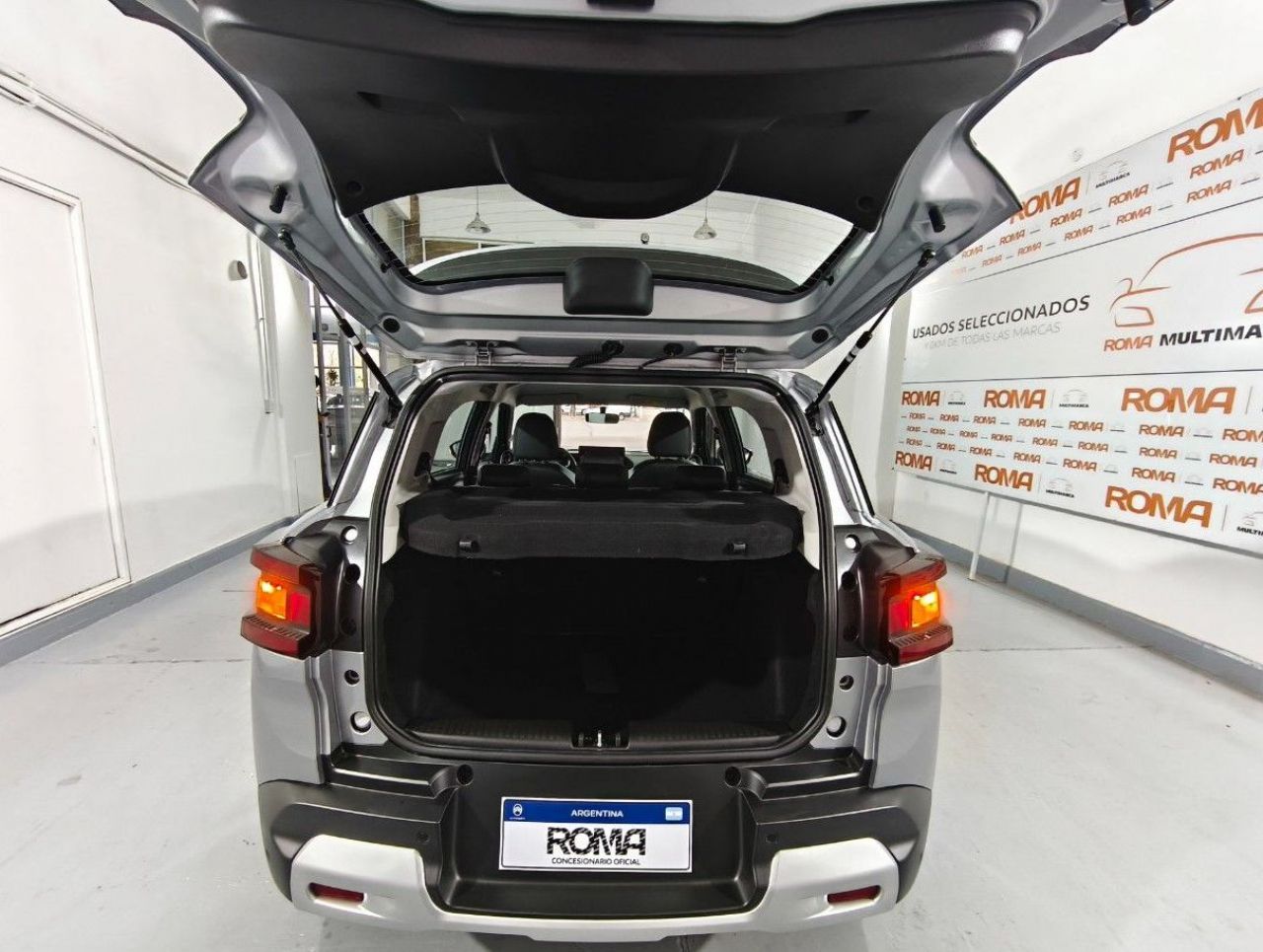 Citroen C3 Aircross Nuevo en Mendoza, deRuedas