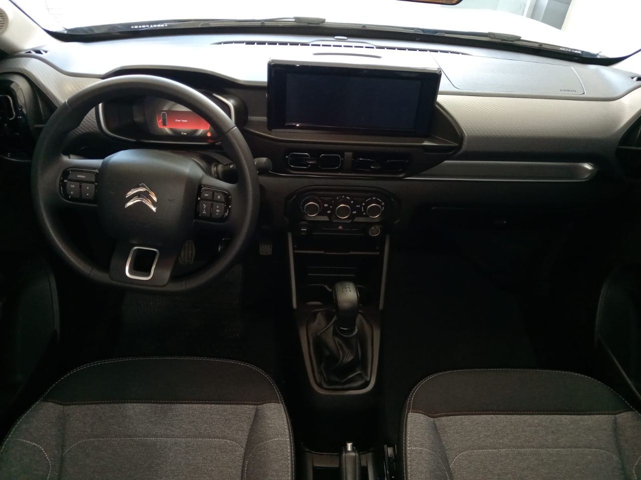 Citroen C3 Aircross Nuevo en Mendoza, deRuedas