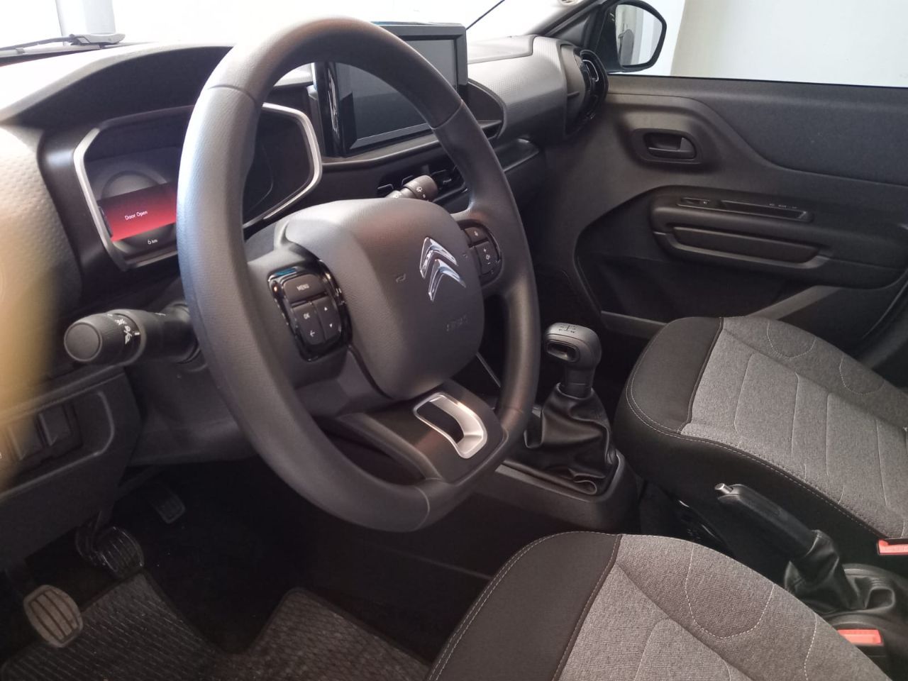 Citroen C3 Aircross Nuevo en Mendoza, deRuedas