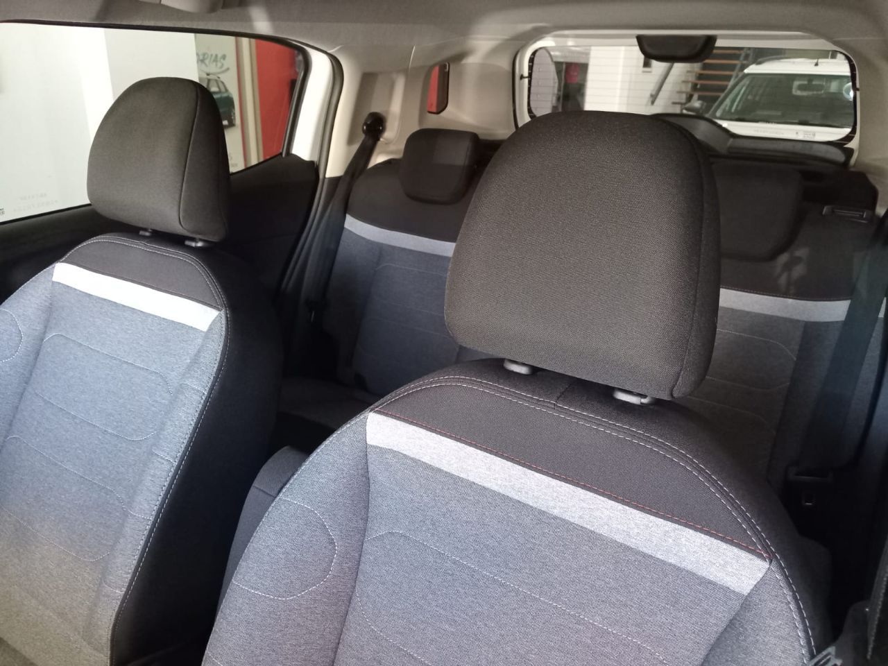 Citroen C3 Aircross Nuevo en Mendoza, deRuedas