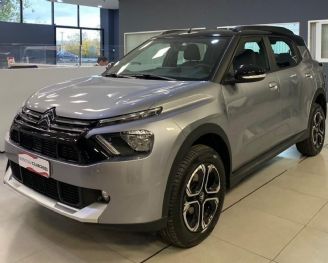 Citroen C3 Aircross Nuevo en Mendoza