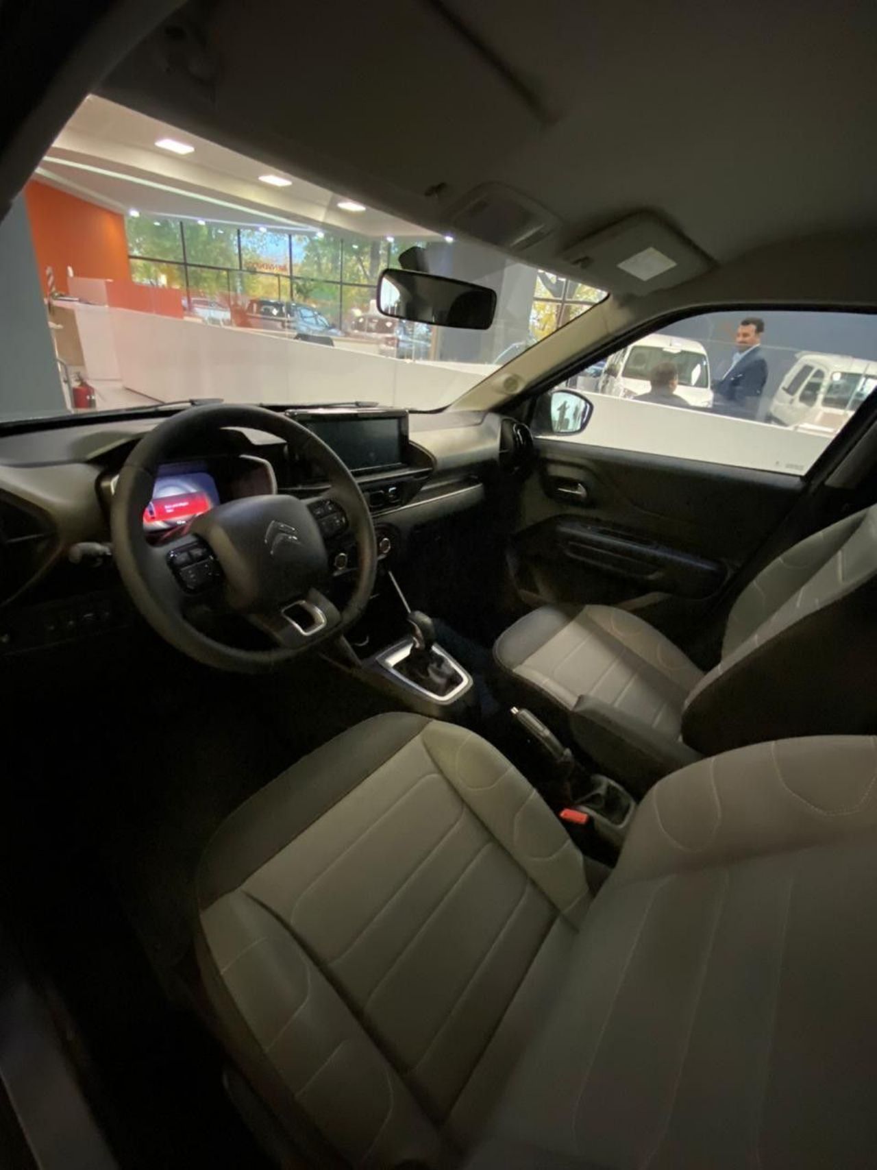 Citroen C3 Aircross Nuevo en Mendoza, deRuedas