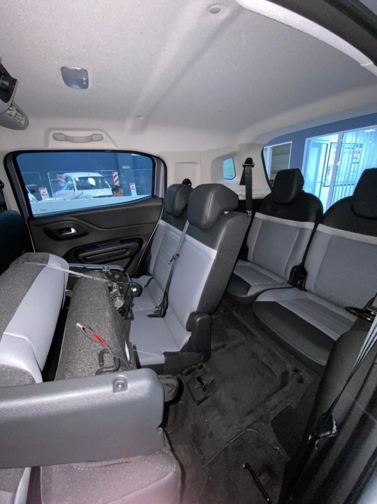 Citroen C3 Aircross Nuevo en Mendoza, deRuedas