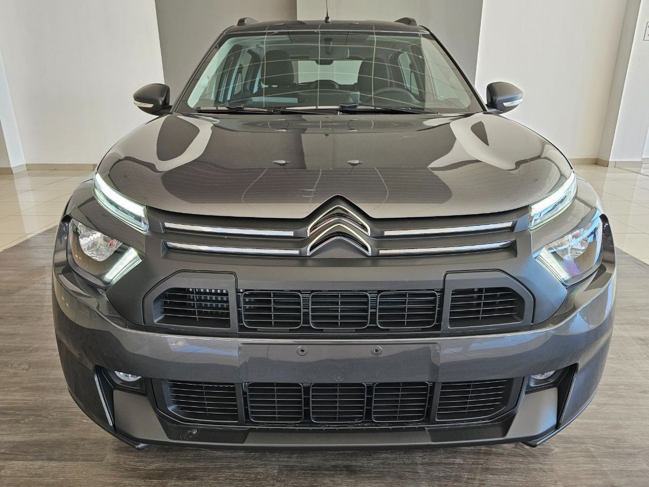 Citroen C3 Aircross Nuevo Financiado en Mendoza, deRuedas