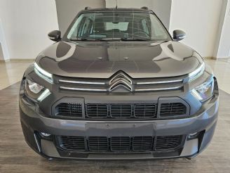 Citroen C3 Aircross Nuevo en Mendoza