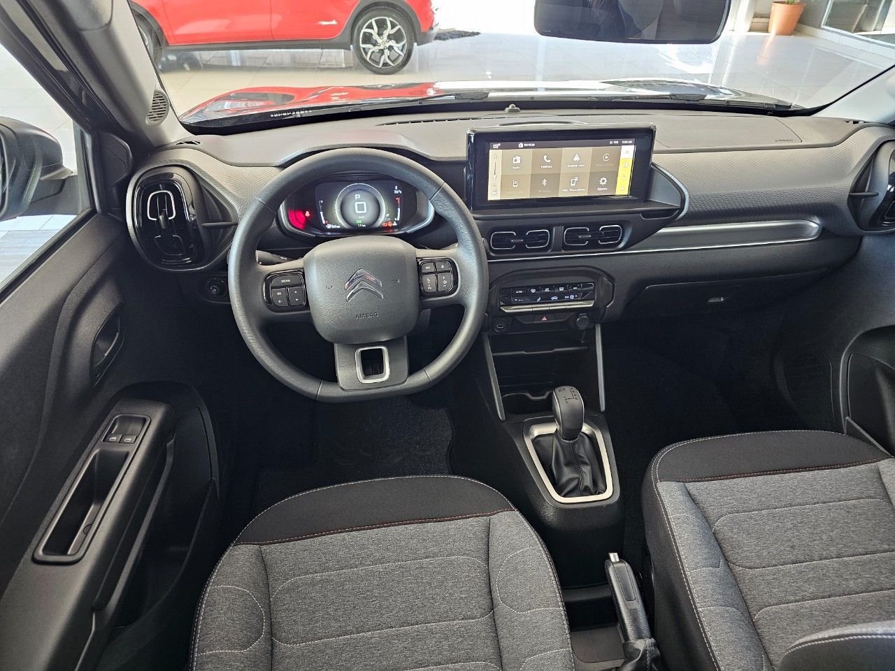 Citroen C3 Aircross Nuevo Financiado en Mendoza, deRuedas