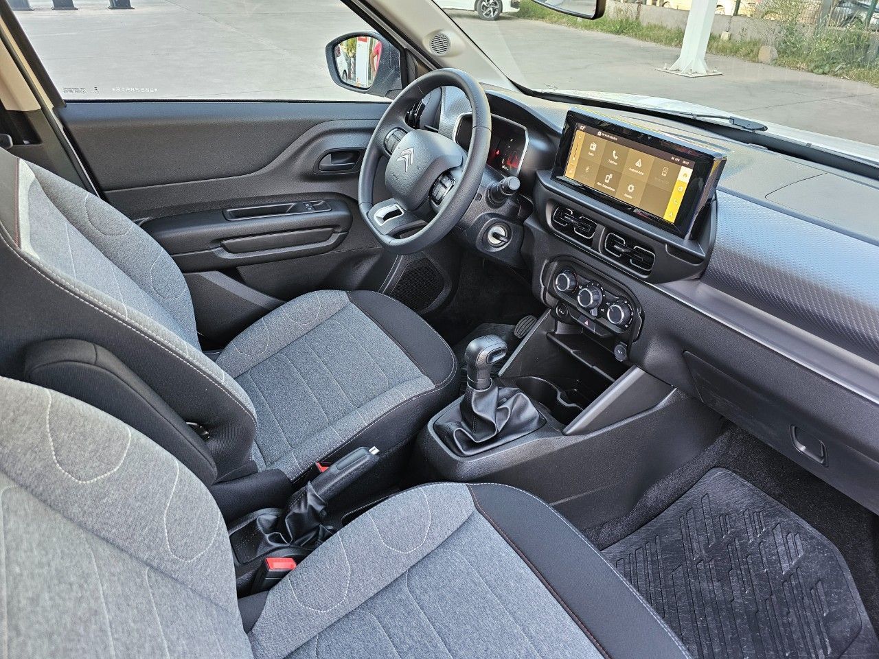 Citroen C3 Aircross Nuevo Financiado en Mendoza, deRuedas