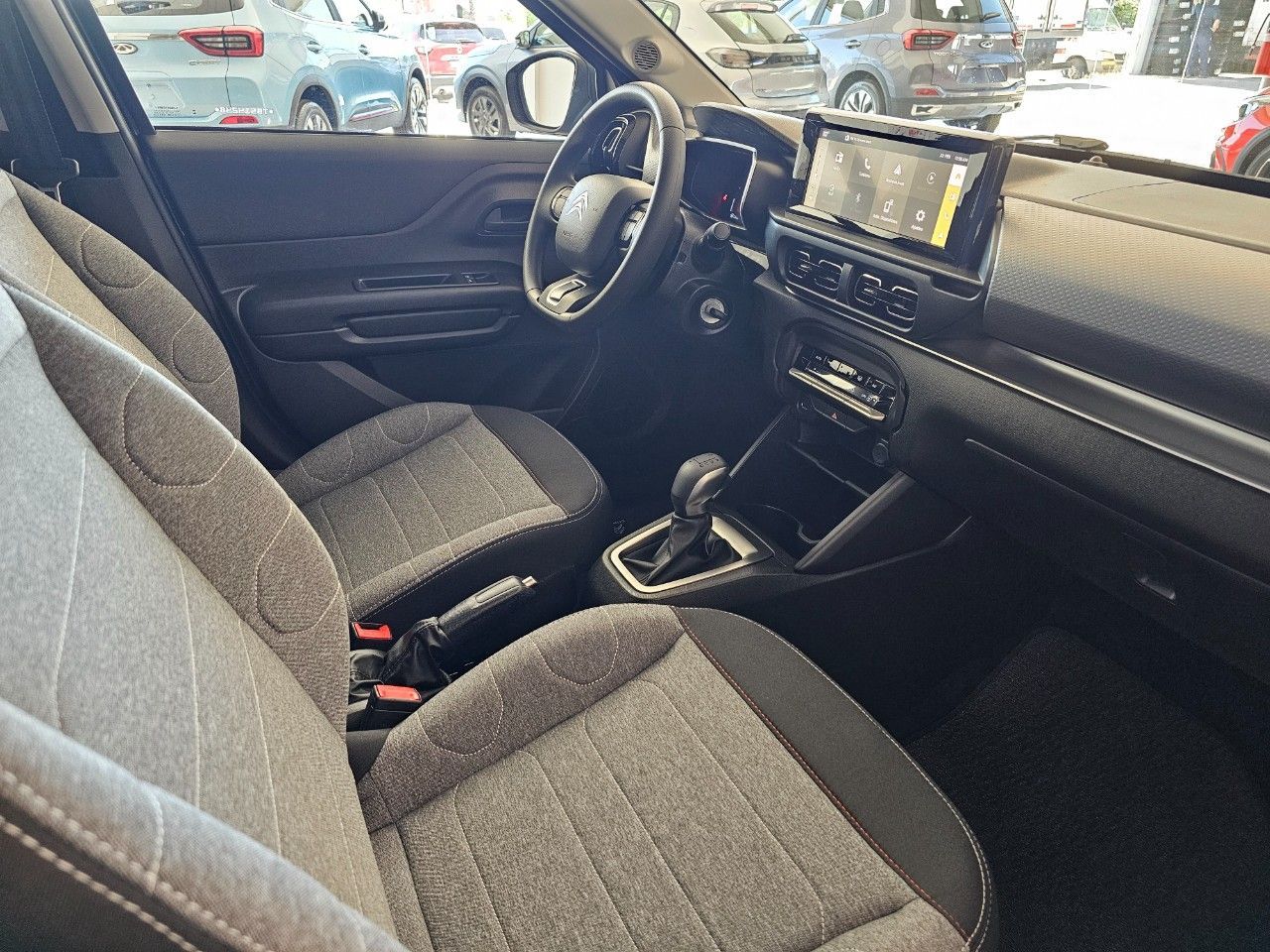 Citroen C3 Aircross Nuevo Financiado en Mendoza, deRuedas