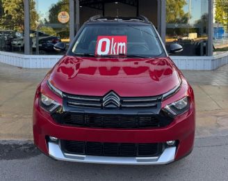 Citroen C3 Aircross Nuevo en San Juan