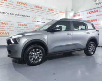 Citroen C3 Aircross Nuevo en Mendoza