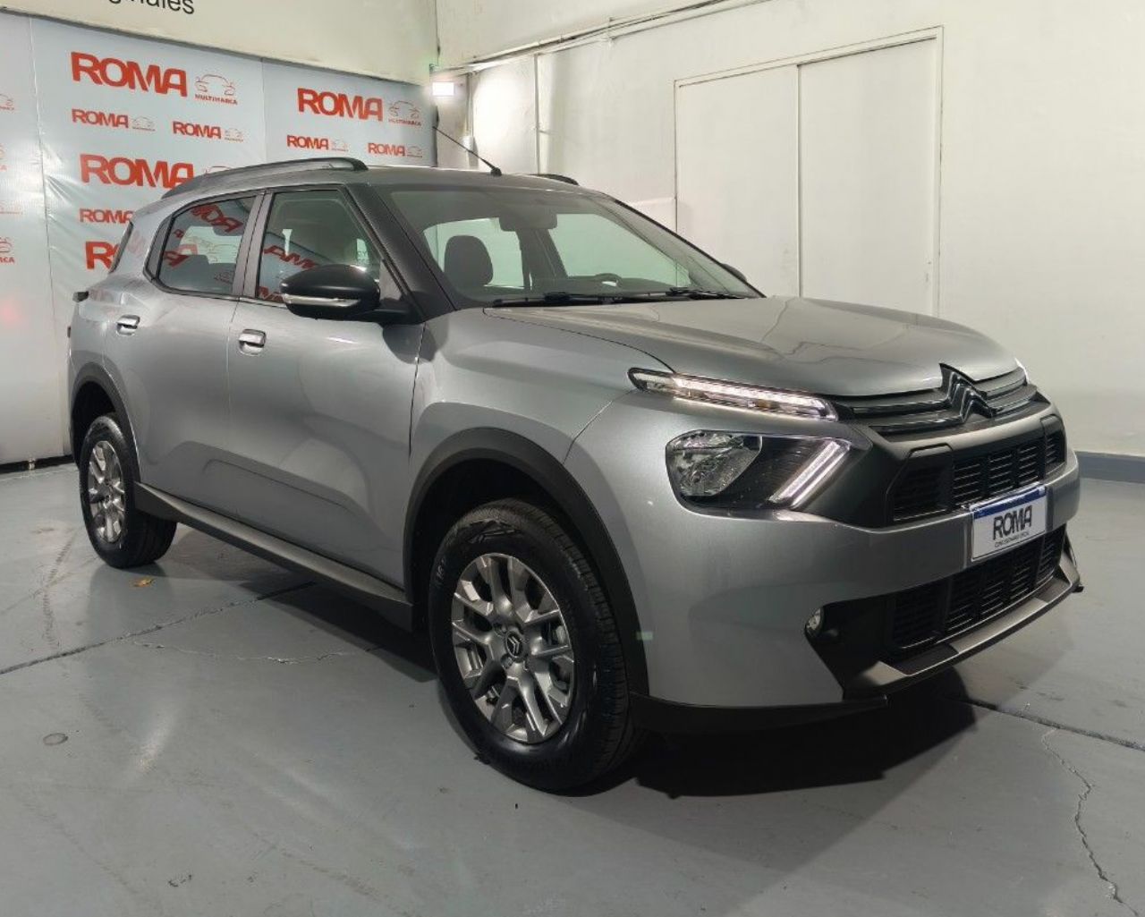 Citroen C3 Aircross Nuevo en Mendoza, deRuedas