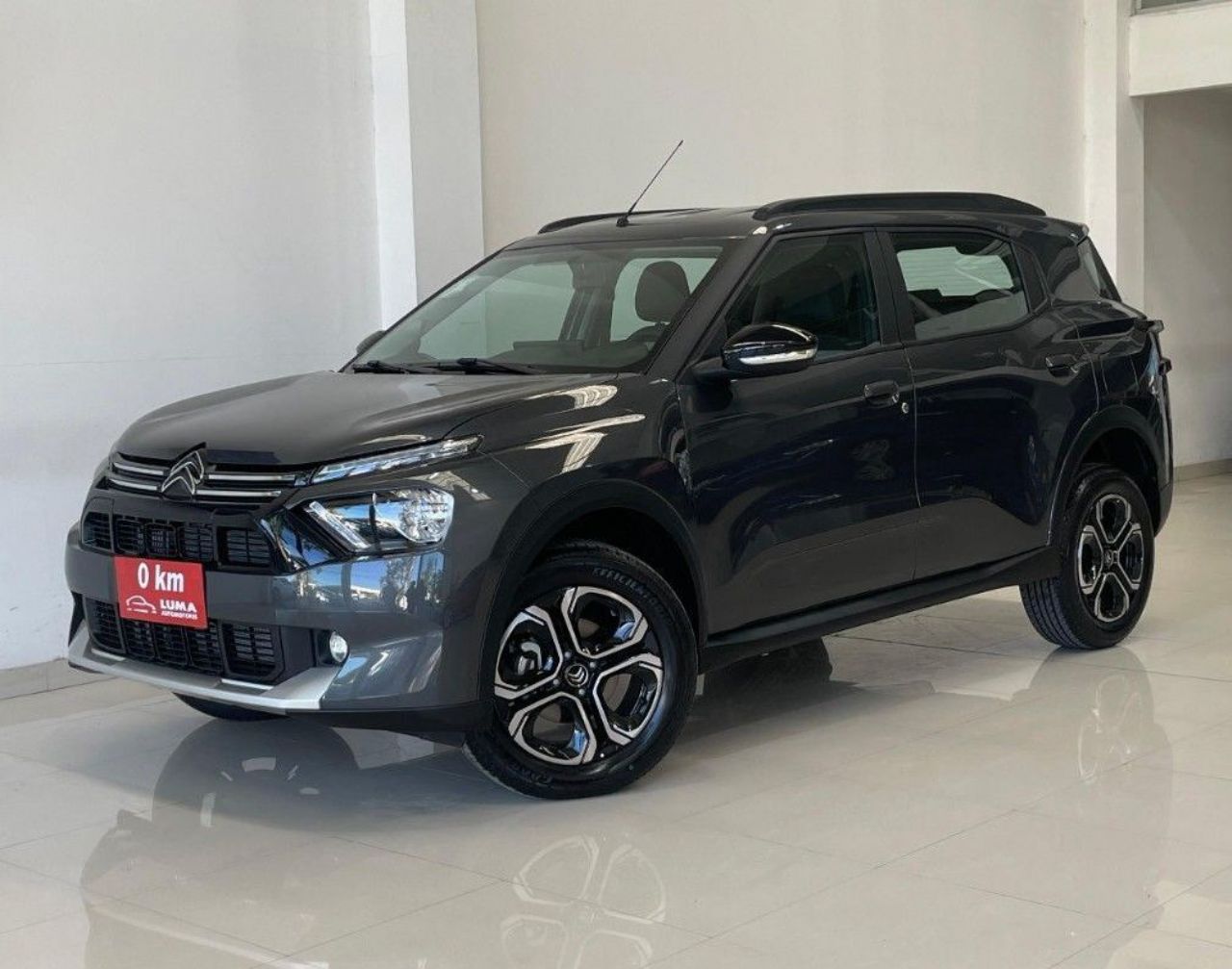 Citroen C3 Aircross Nuevo Financiado en Mendoza, deRuedas