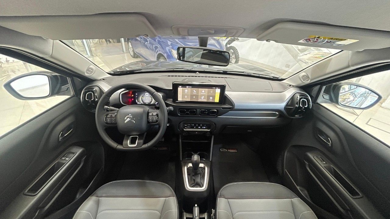 Citroen C3 Aircross Nuevo Financiado en Mendoza, deRuedas