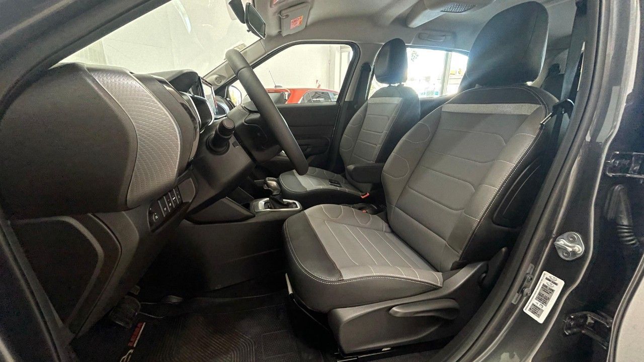 Citroen C3 Aircross Nuevo Financiado en Mendoza, deRuedas