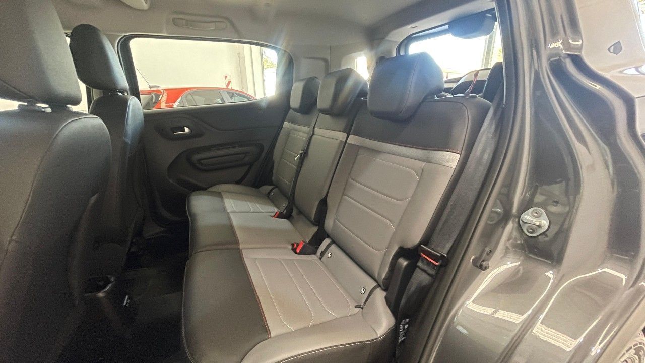 Citroen C3 Aircross Nuevo Financiado en Mendoza, deRuedas