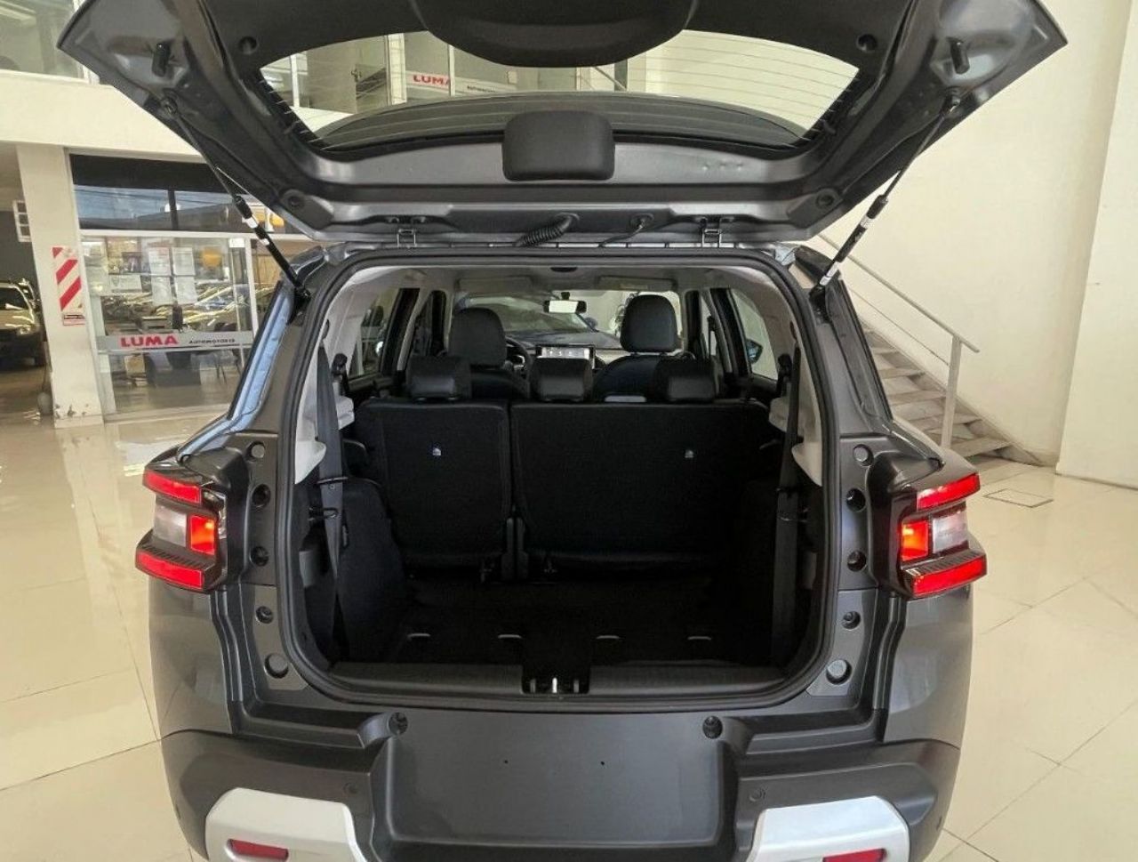 Citroen C3 Aircross Nuevo Financiado en Mendoza, deRuedas