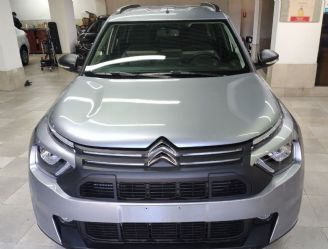 Citroen C3 Aircross Nuevo en Mendoza Financiado