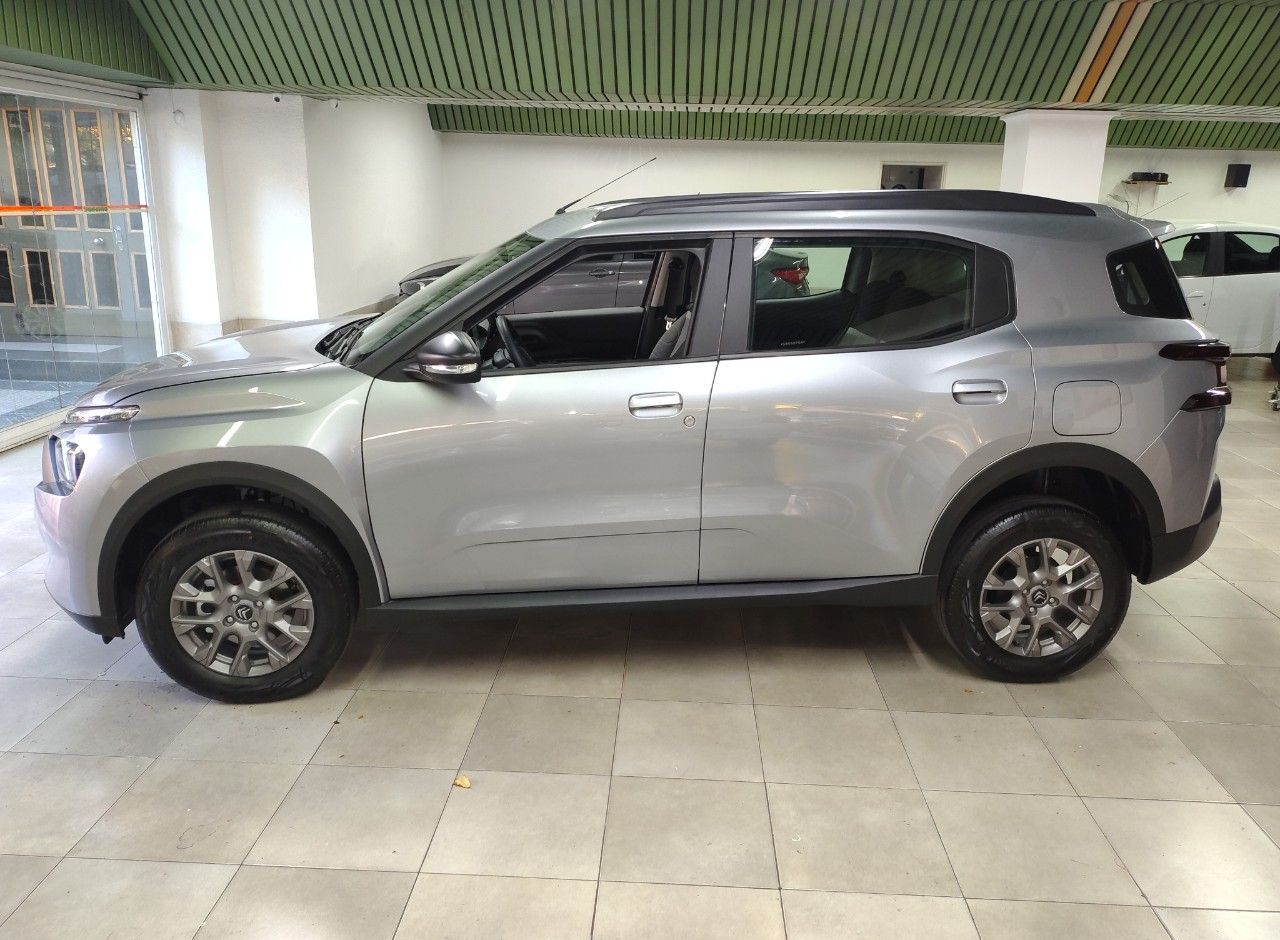 Citroen C3 Aircross Nuevo en Mendoza, deRuedas