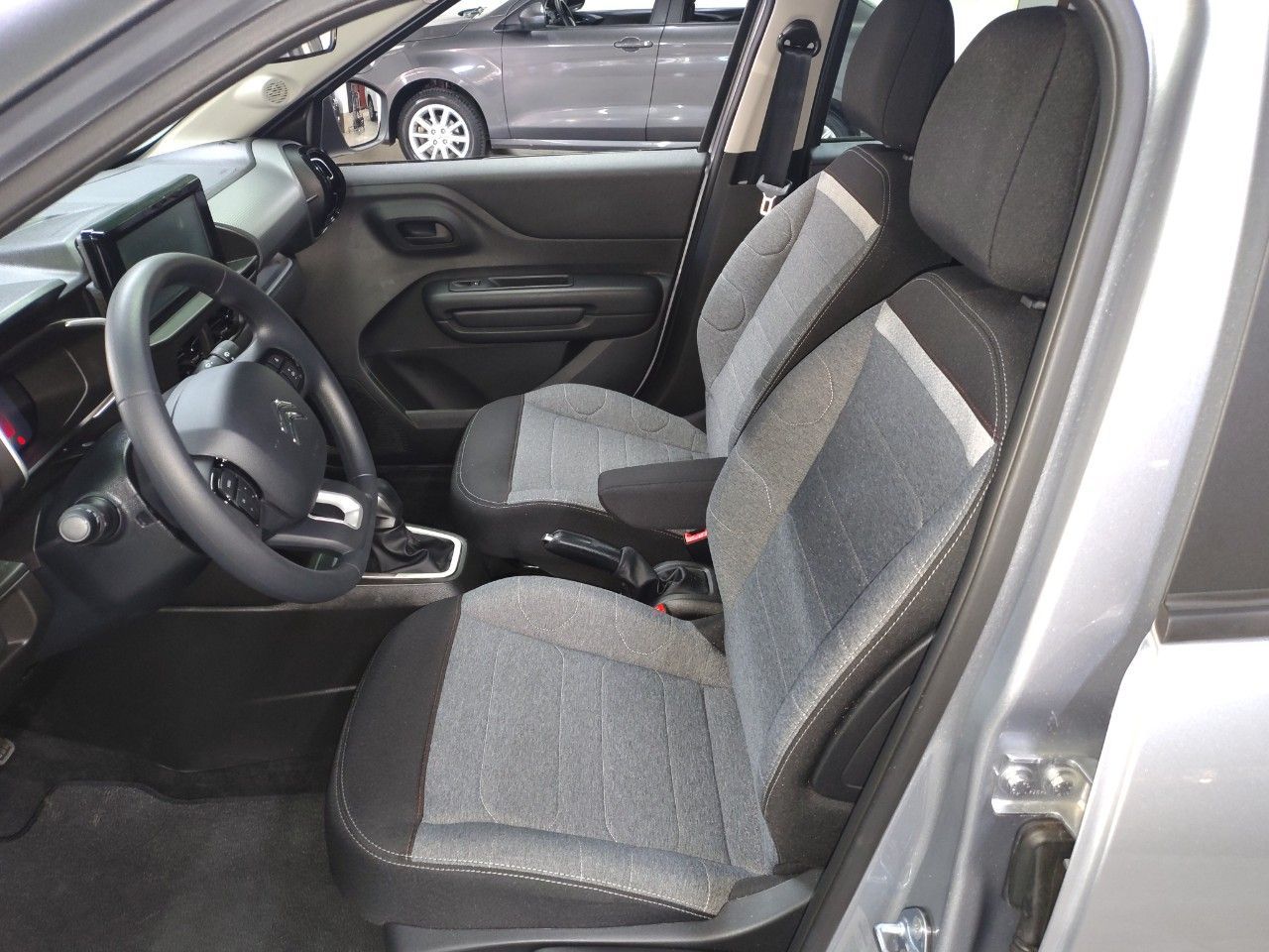Citroen C3 Aircross Nuevo en Mendoza, deRuedas