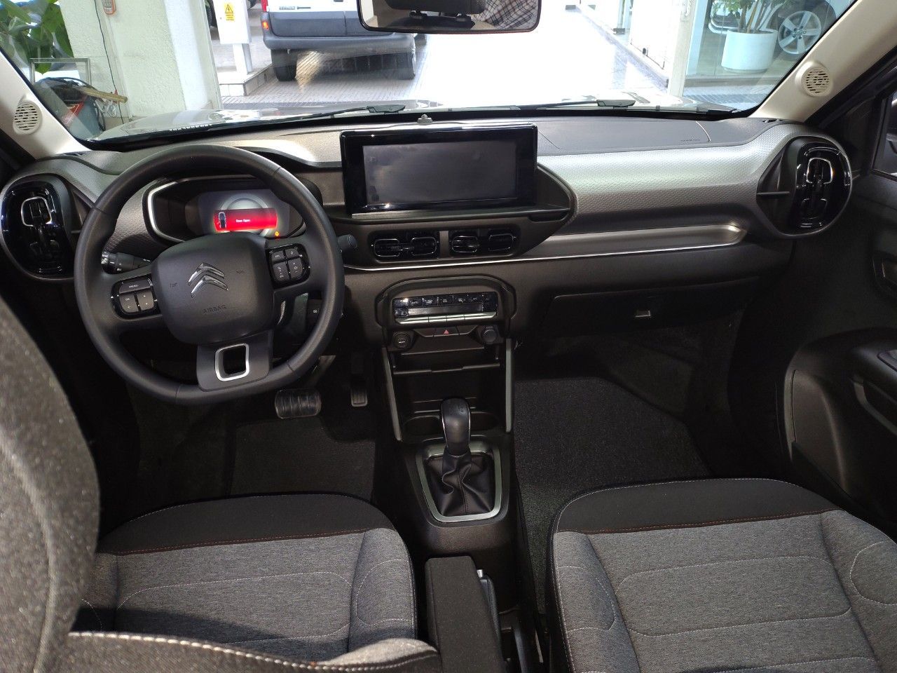 Citroen C3 Aircross Nuevo en Mendoza, deRuedas