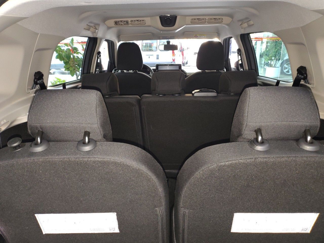 Citroen C3 Aircross Nuevo Financiado en Mendoza, deRuedas