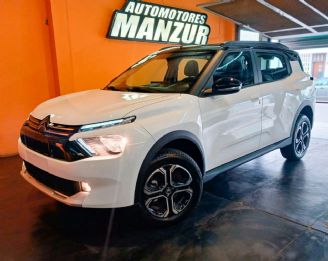 Citroen C3 Aircross Nuevo en Mendoza