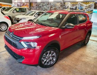 Citroen C3 Aircross Nuevo en Mendoza