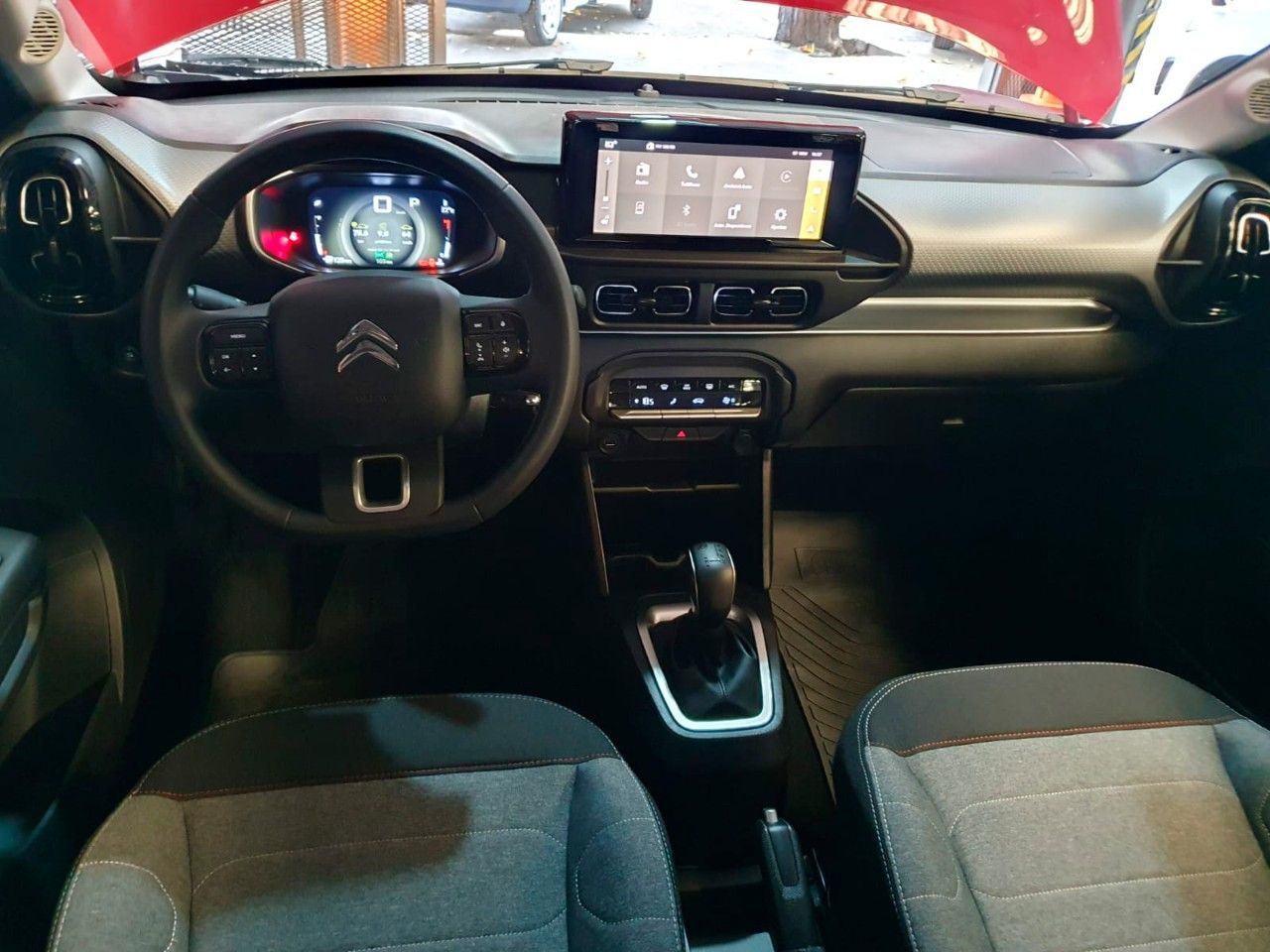 Citroen C3 Aircross Nuevo en Mendoza, deRuedas