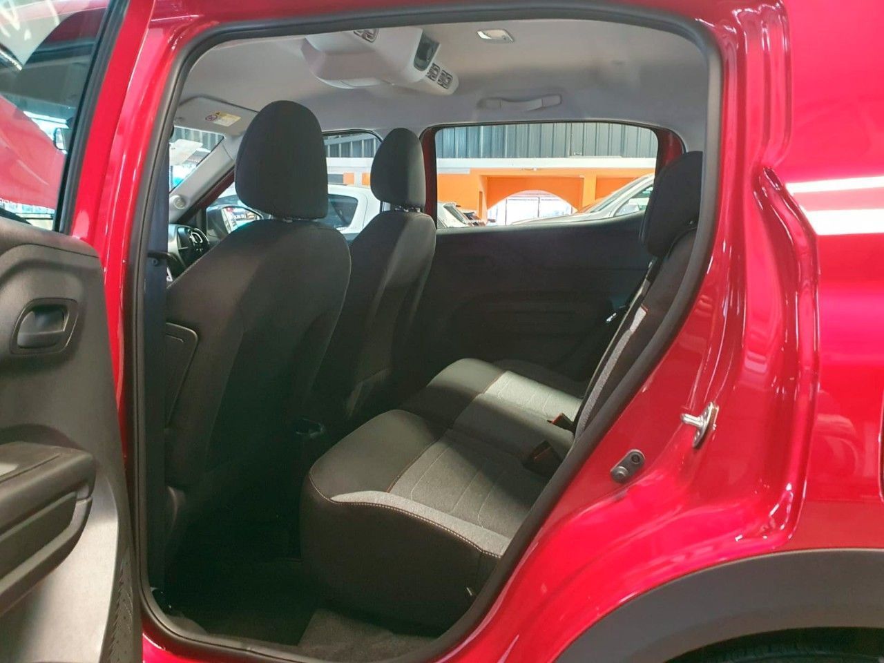 Citroen C3 Aircross Nuevo en Mendoza, deRuedas