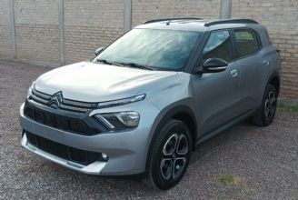 Citroen C3 Aircross Nuevo en San Juan