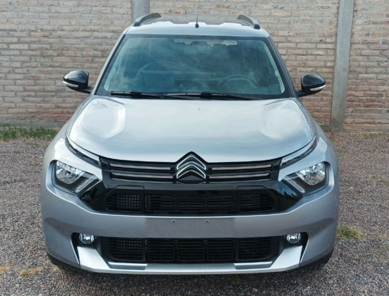 Citroen C3 Aircross Nuevo en San Juan, deRuedas