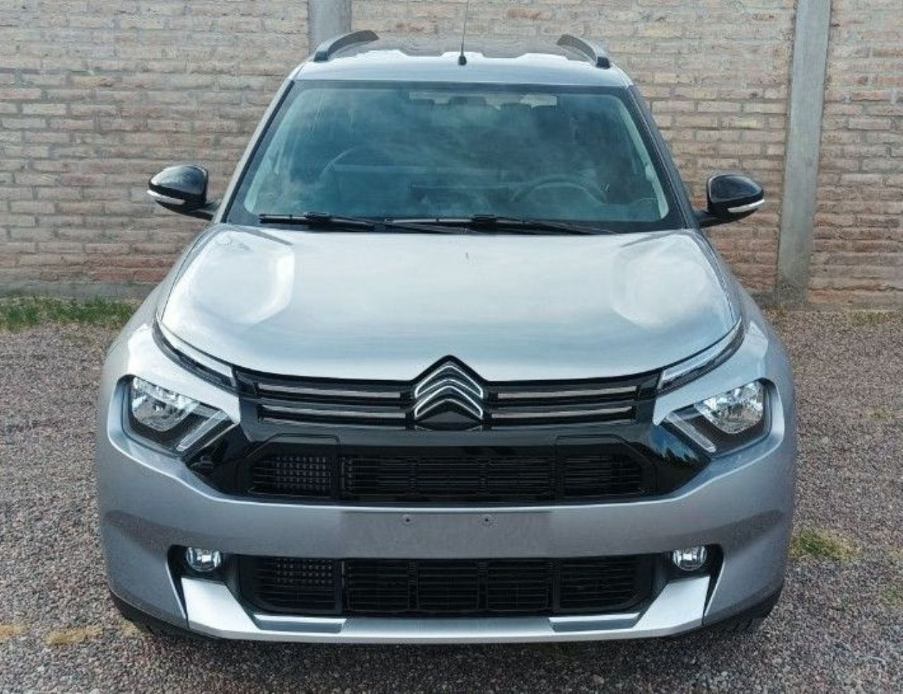 Citroen C3 Aircross Nuevo en San Juan, deRuedas