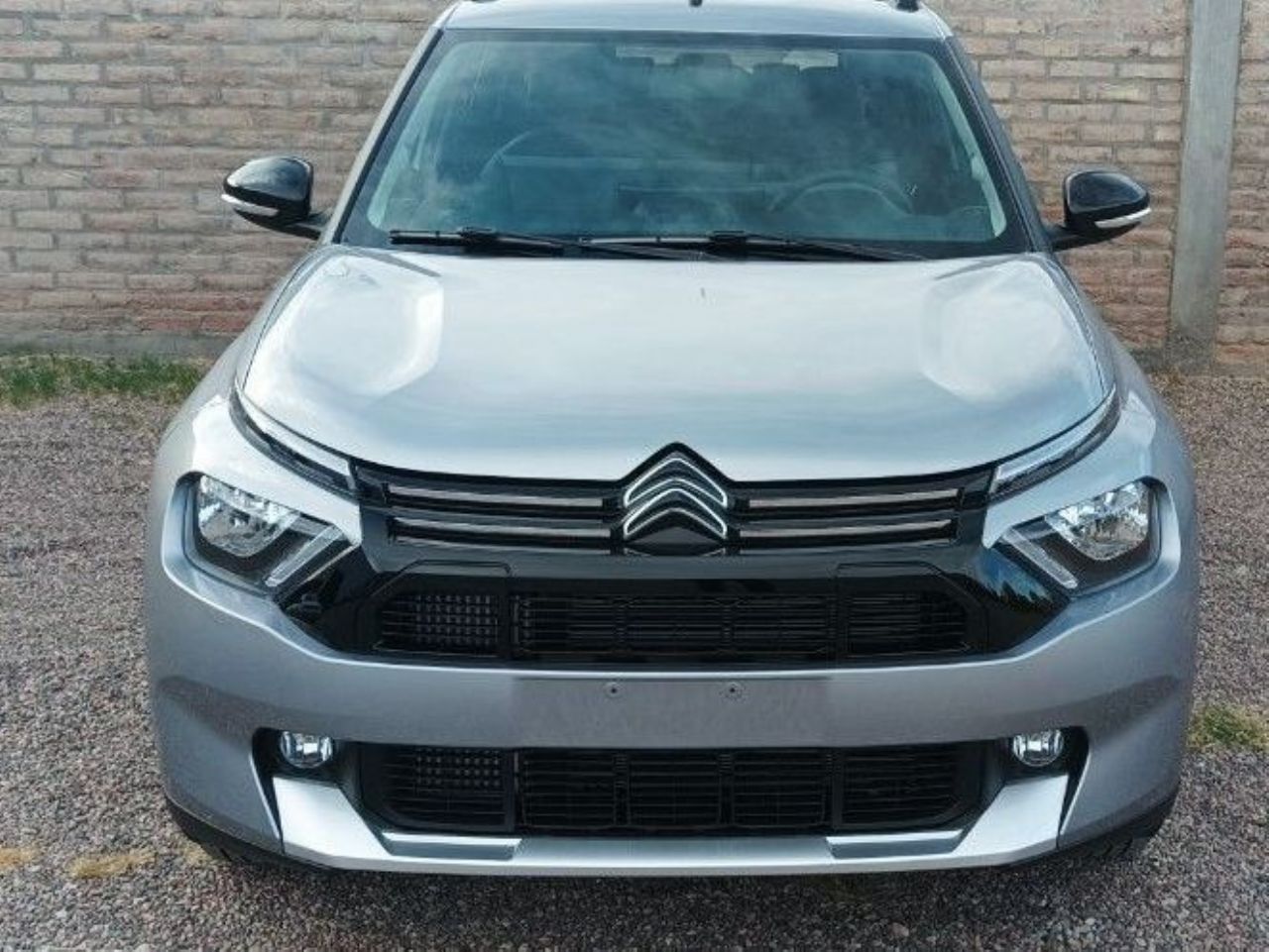 Citroen C3 Aircross Nuevo en San Juan, deRuedas